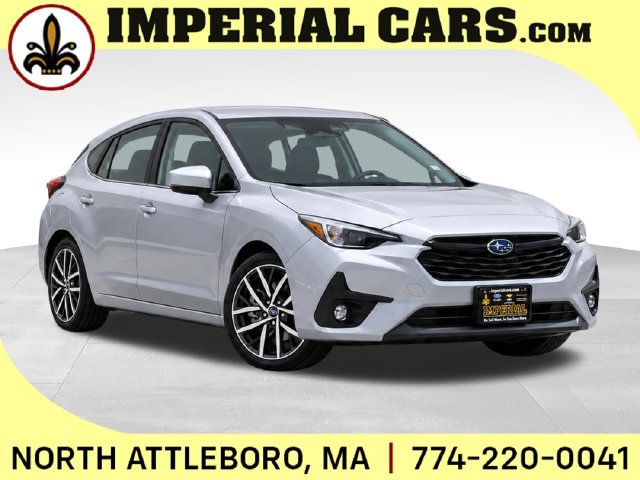 New 2026 Subaru Impreza 2.0i Sport AWD/4WD image 27