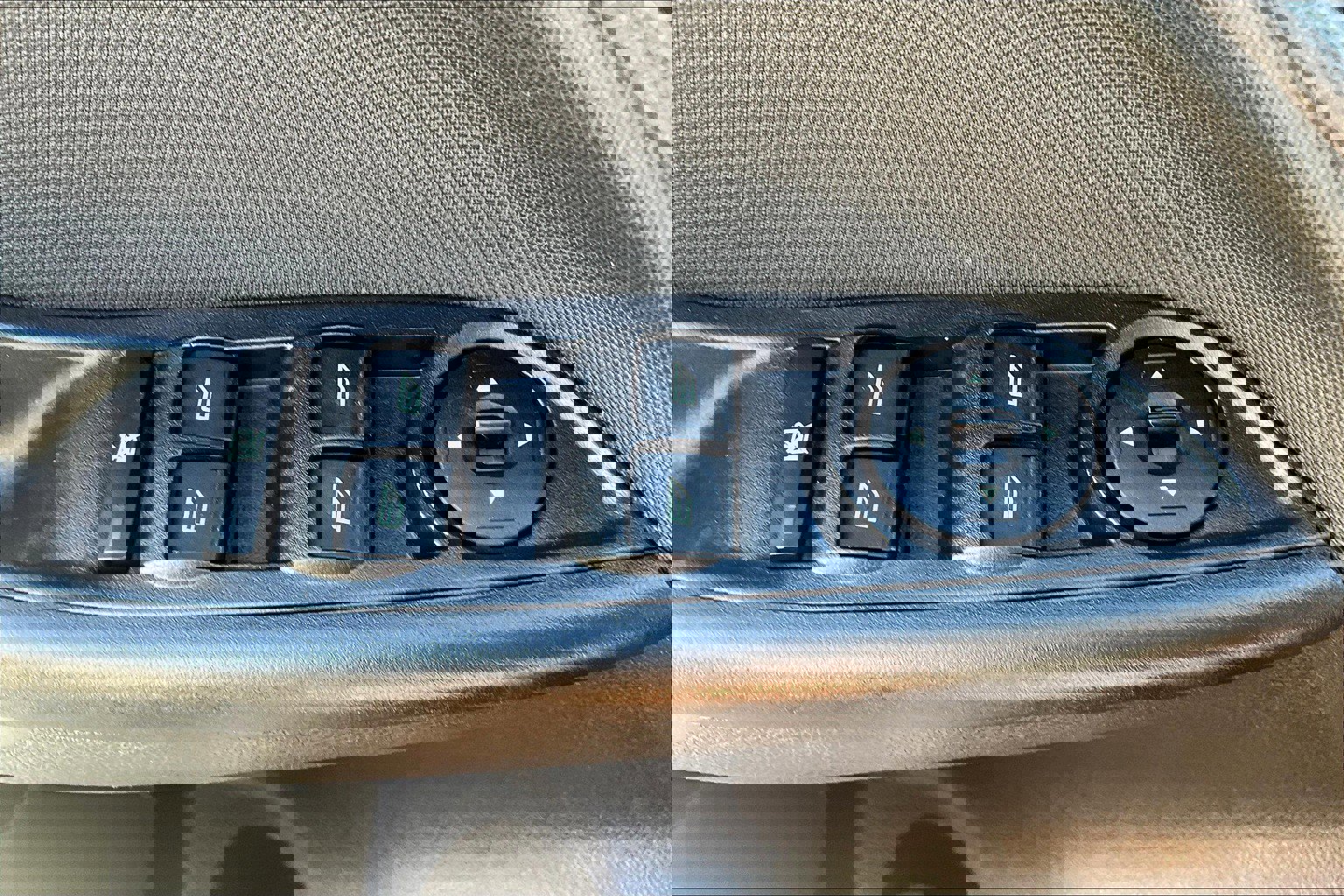 Used 2017 Ford Focus SE image 34