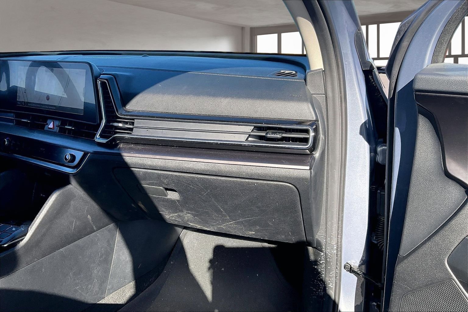 Used 2023 Kia Sportage EX image 26