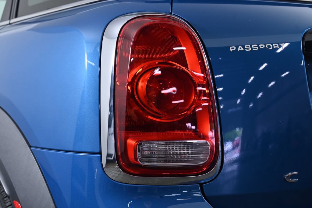 Used 2019 MINI Cooper Countryman S AWD/4WD image 8