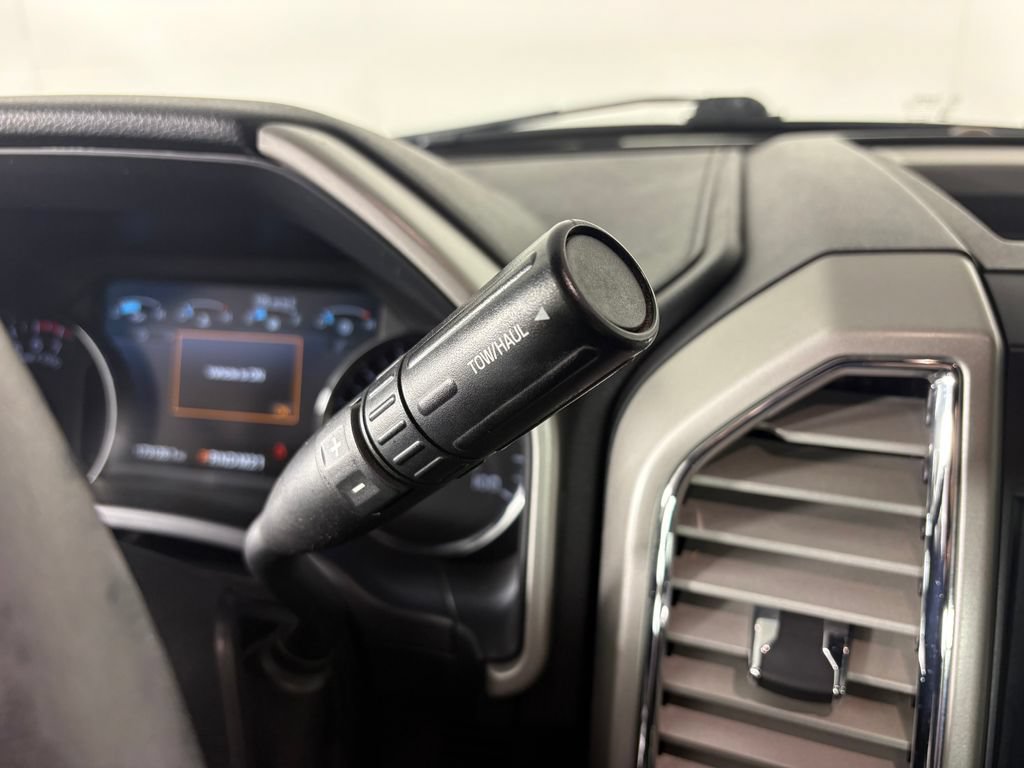 Used 2017 Ford F250 Lariat w/ Lariat Value Package AWD/4WD image 18