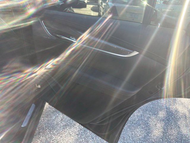 Used 2024 Cadillac XT6 Sport w/ Platinum Package AWD/4WD image 17