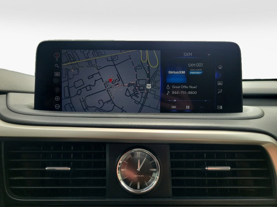 Used 2020 Lexus RX 350 w/ Premium Package image 21