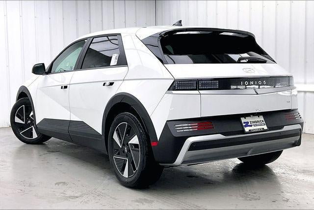 New 2026 Hyundai Ioniq 5 SEL AWD/4WD image 24