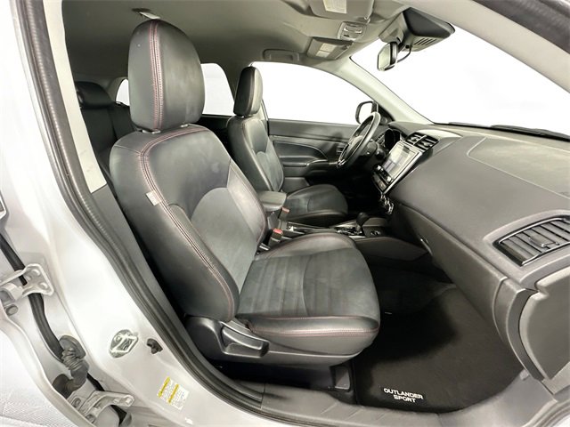 Used 2024 Mitsubishi Outlander Sport SE image 27