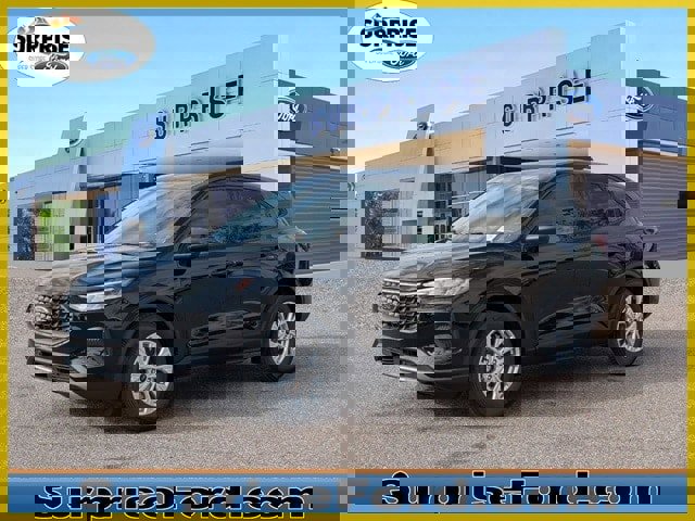 New 2026 Ford Escape Active image 24