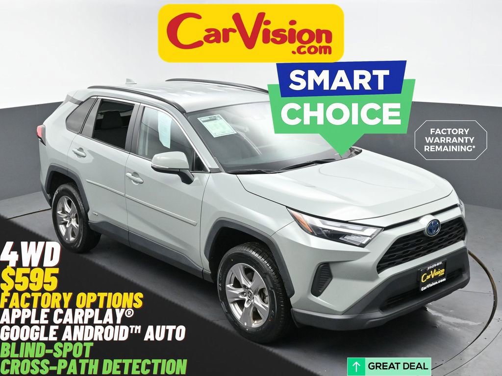 Used 2024 Jeep Compass Sport