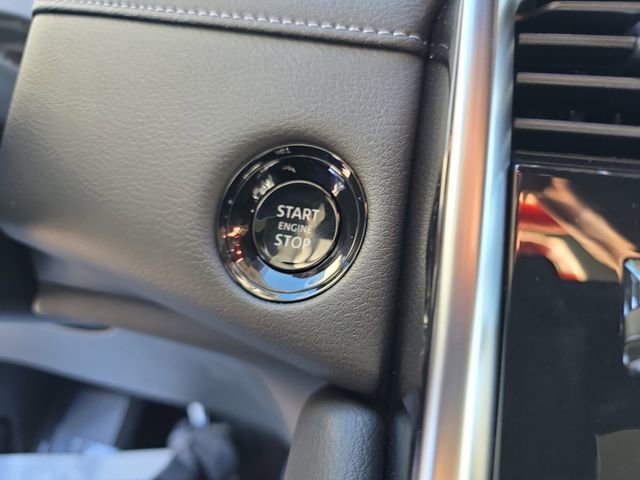 New 2026 Nissan Armada SV image 27