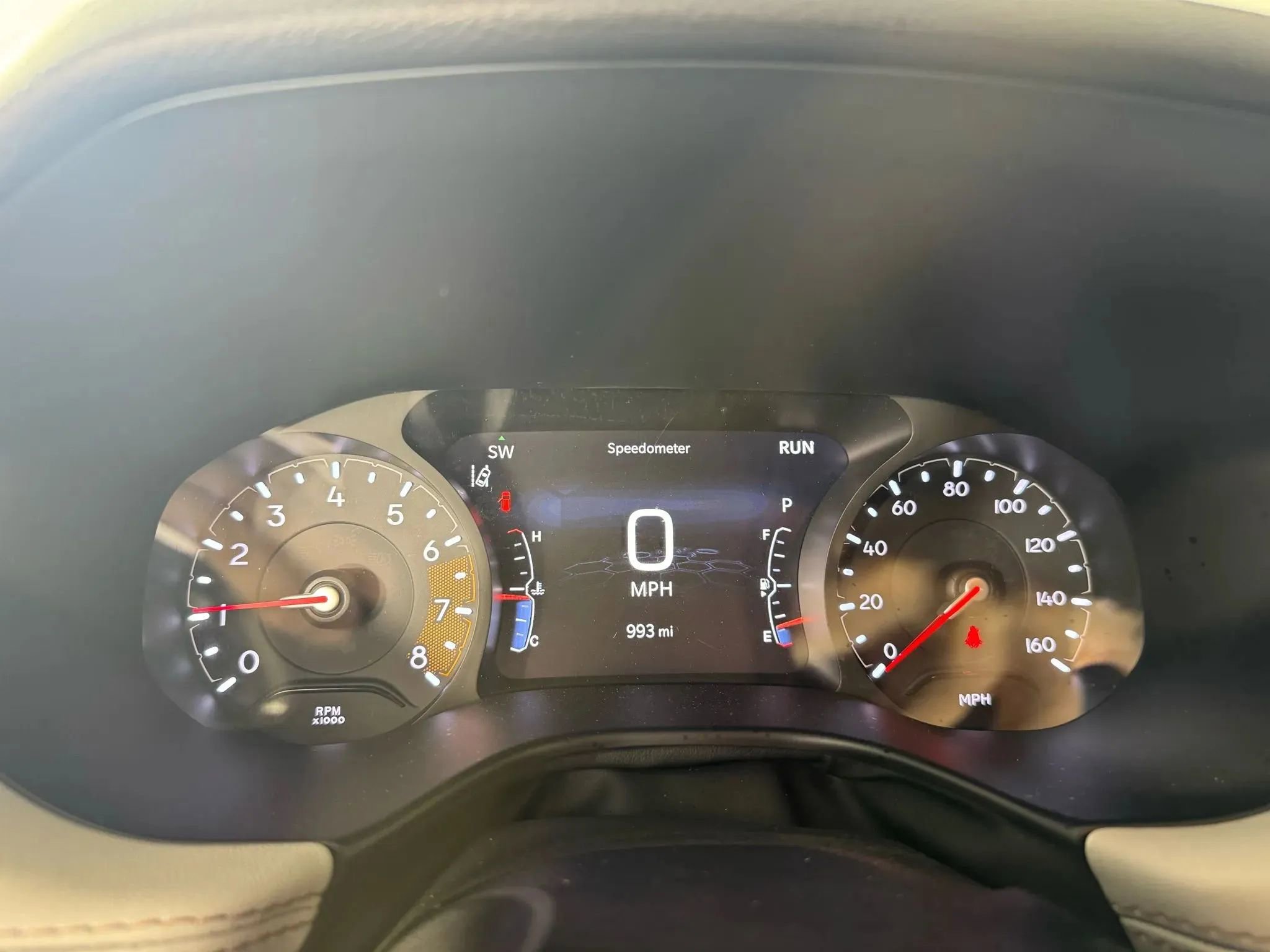 Used 2025 Jeep Compass Limited image 14