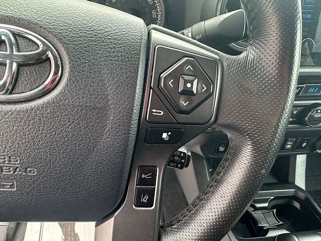 Certified 2019 Toyota Tacoma TRD Pro image 23