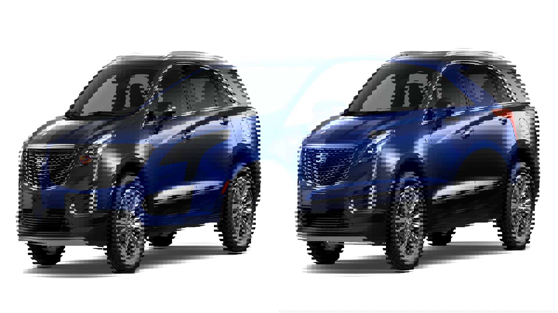 New 2026 Cadillac XT5 Premium Luxury w/ LPO, Floor Liner Package image 20