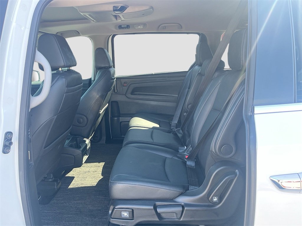 Used 2024 Honda Odyssey Touring image 26