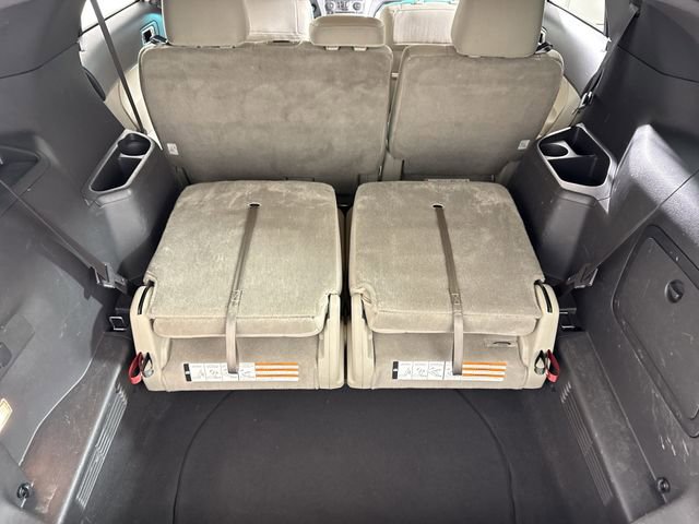 Used 2015 Ford Explorer 4WD image 16