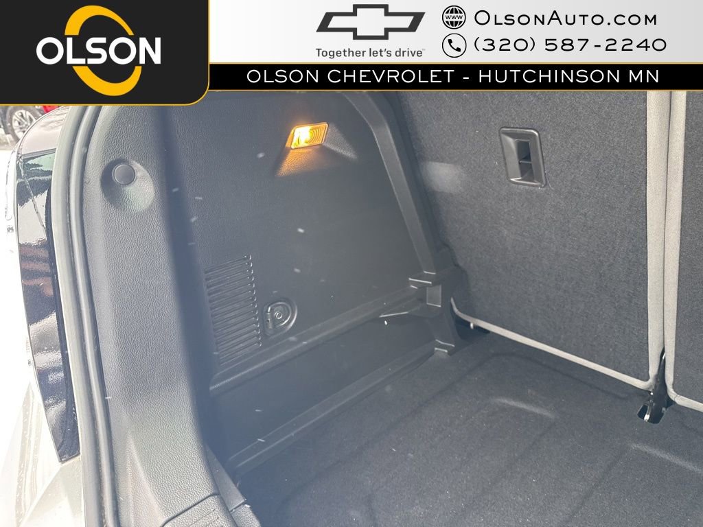 Certified 2015 Chevrolet Sonic LS image 29