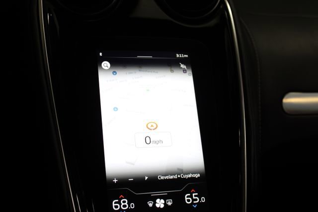 Used 2022 McLaren GT image 25