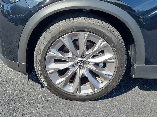 Used 2024 MAZDA CX-90 3.3 Turbo w/ Premium Package AWD/4WD image 30