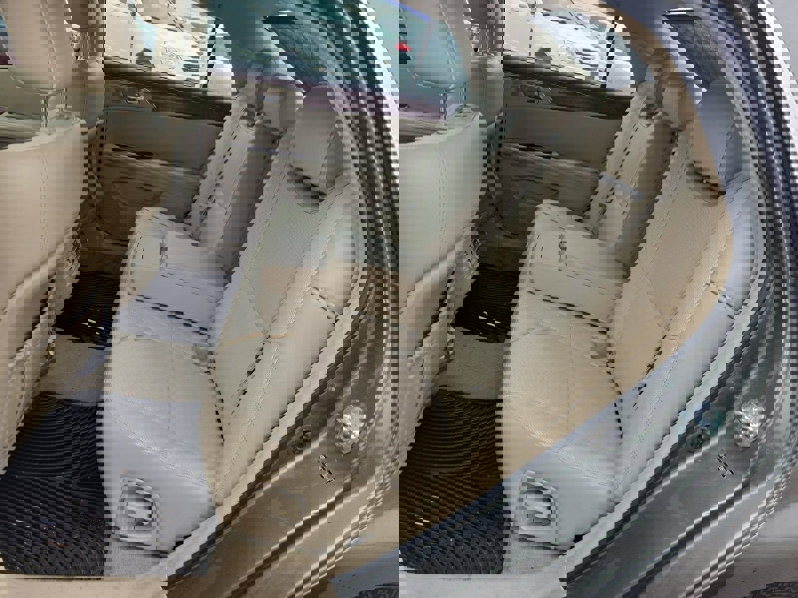 Used 2011 Toyota Avalon Limited FWD image 11