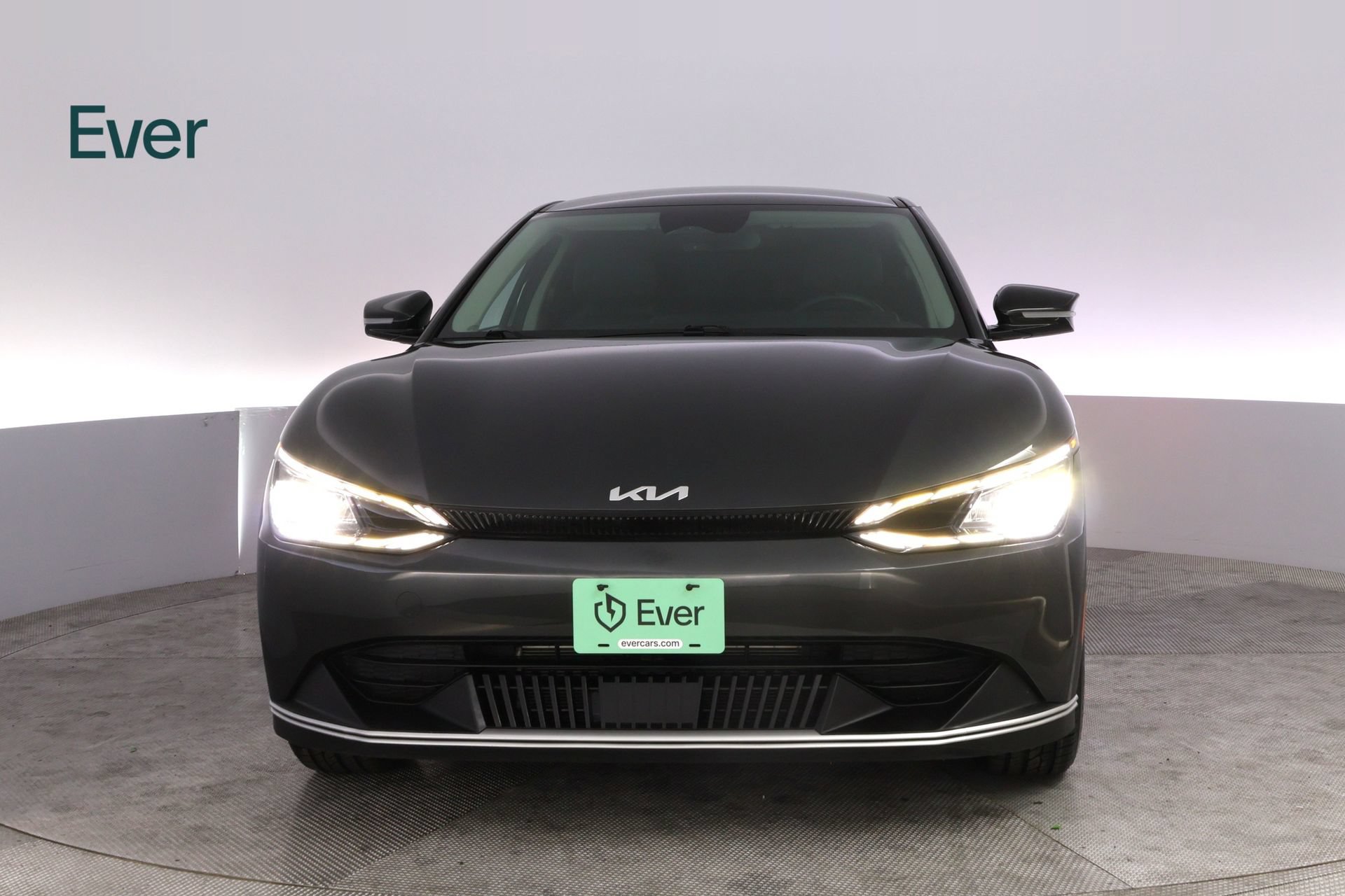 Used 2024 Kia EV6 Light RWD image 12