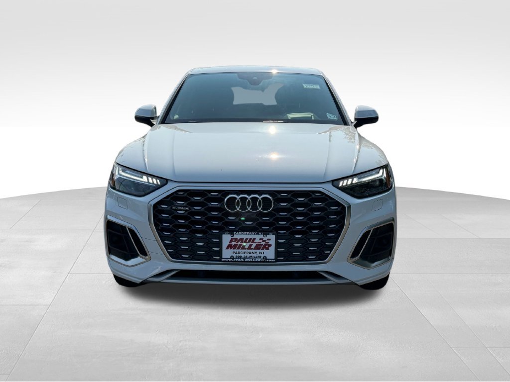 Used 2023 Audi Q5 2.0T Prestige AWD/4WD image 2