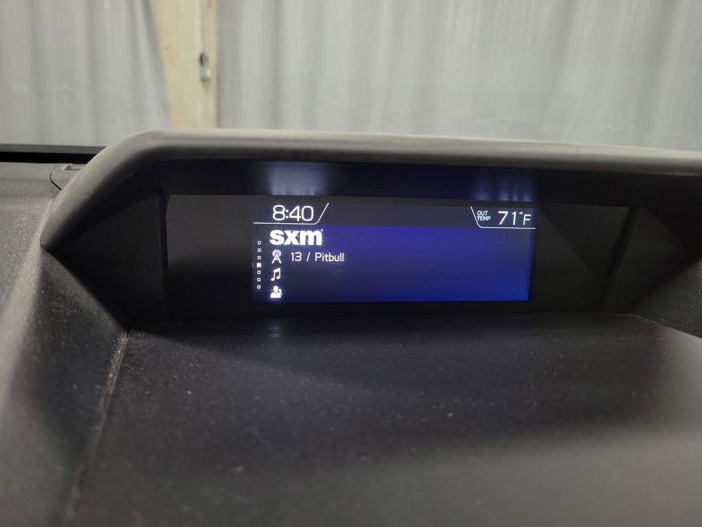 Used 2023 Subaru Crosstrek 2.5i Limited w/ Moonroof Package image 22