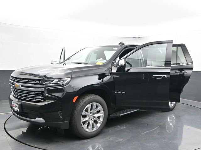 Used 2022 Chevrolet Tahoe Premier image 57