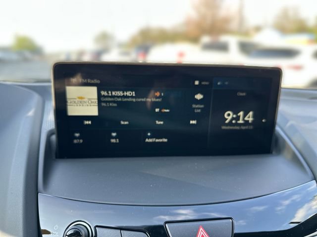 New 2026 Acura RDX SH-AWD w/ Advance Package image 18