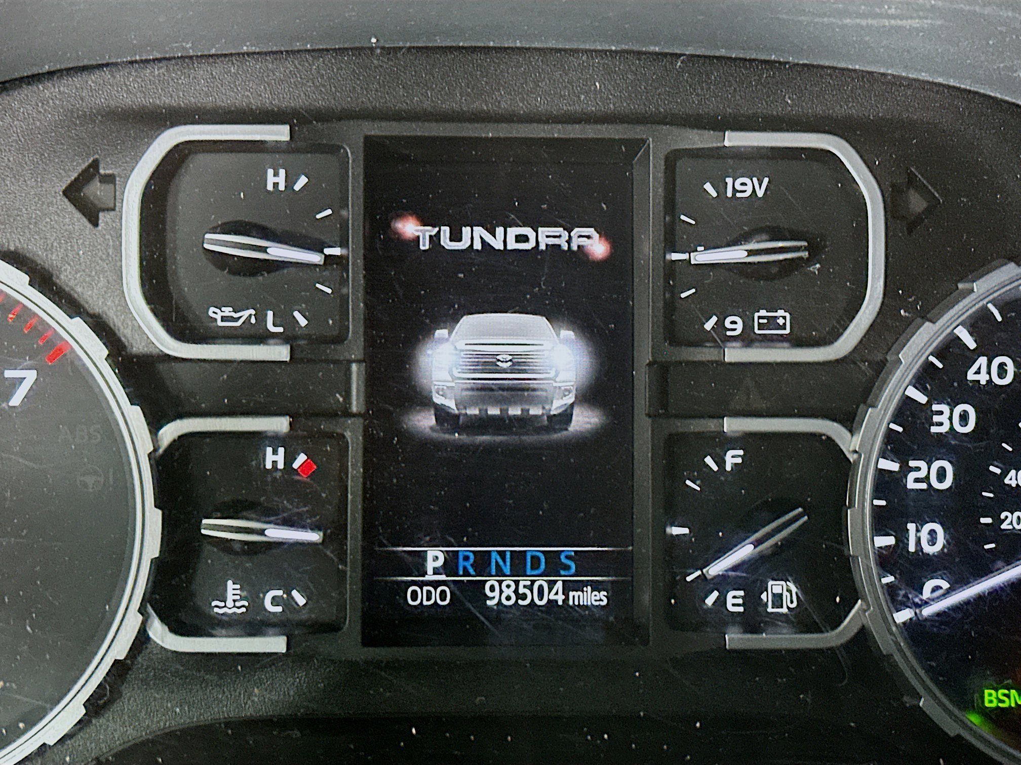 Used 2021 Toyota Tundra SR5 RWD image 19