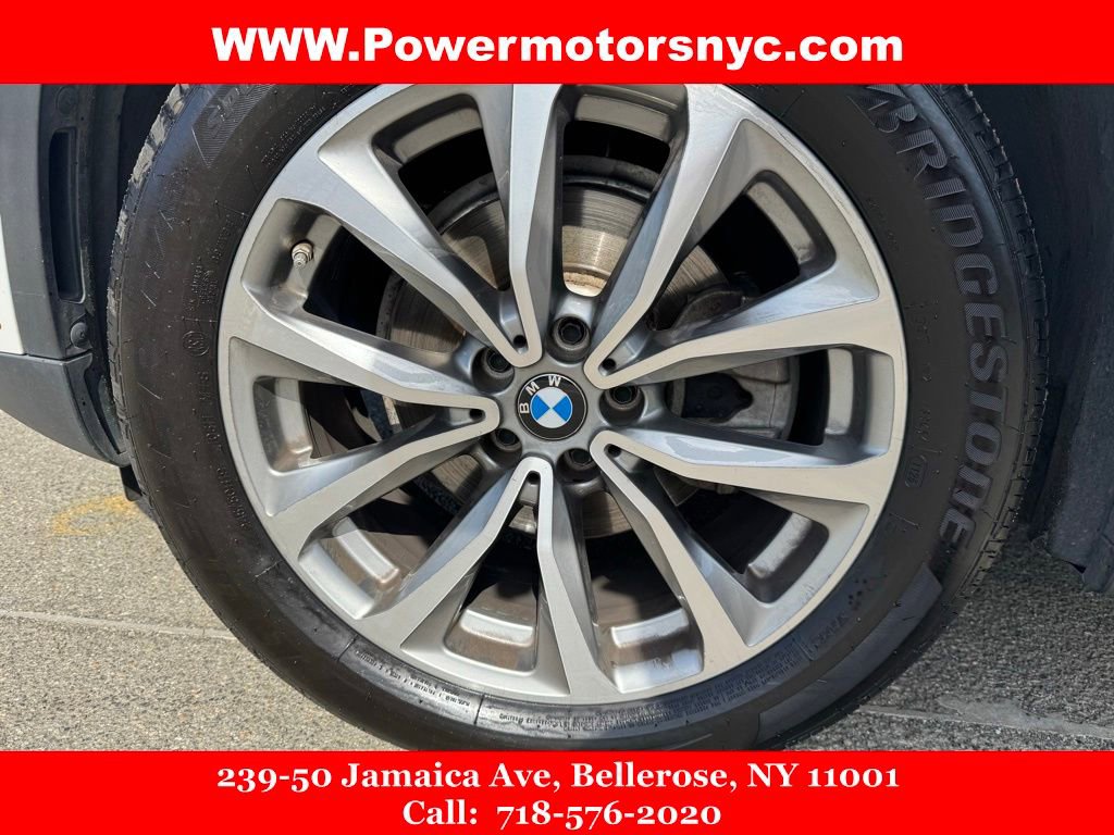 Used 2019 BMW X4 xDrive30i w/ Premium Package AWD/4WD image 13