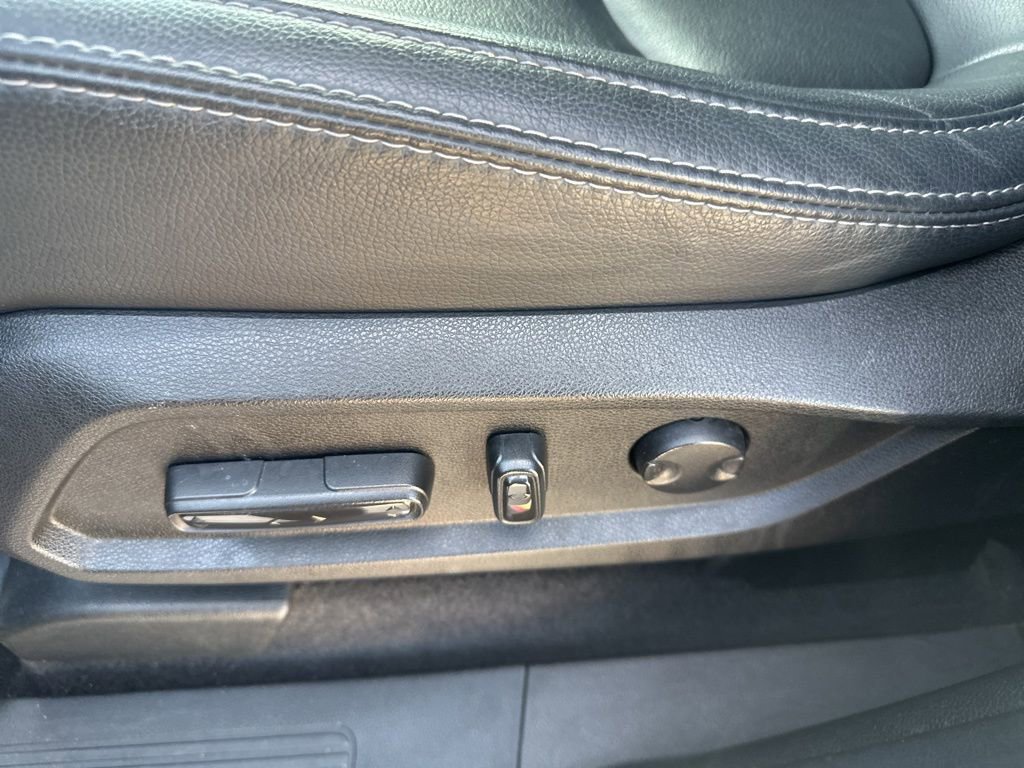 Used 2024 Honda Pilot EX-L image 5