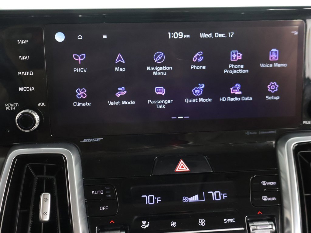 Used 2022 Kia Sorento SX Prestige image 50