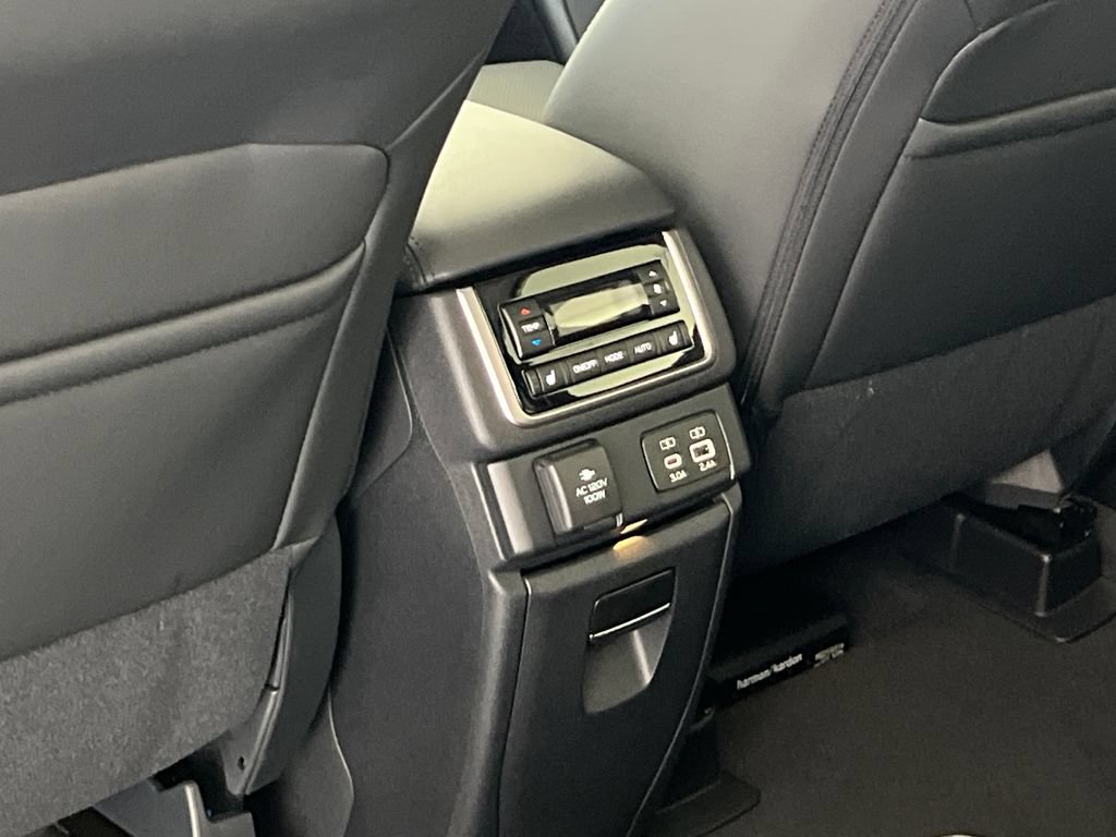 New 2026 Subaru Ascent Bronze Edition AWD/4WD image 38