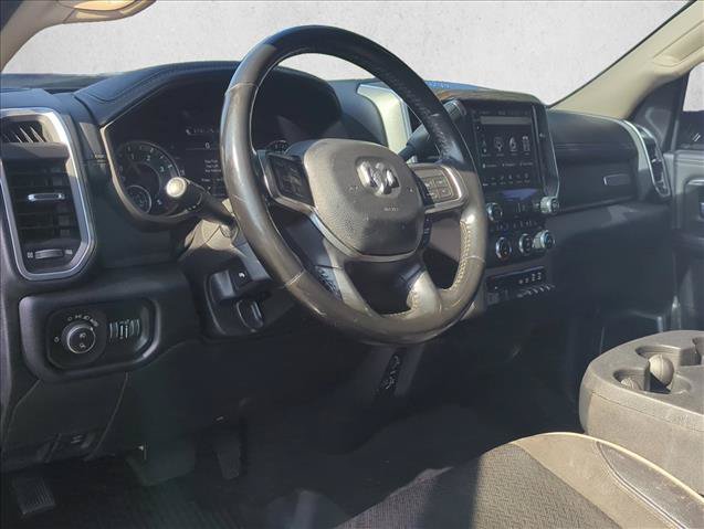 Used 2021 RAM 3500 Laramie AWD/4WD image 8