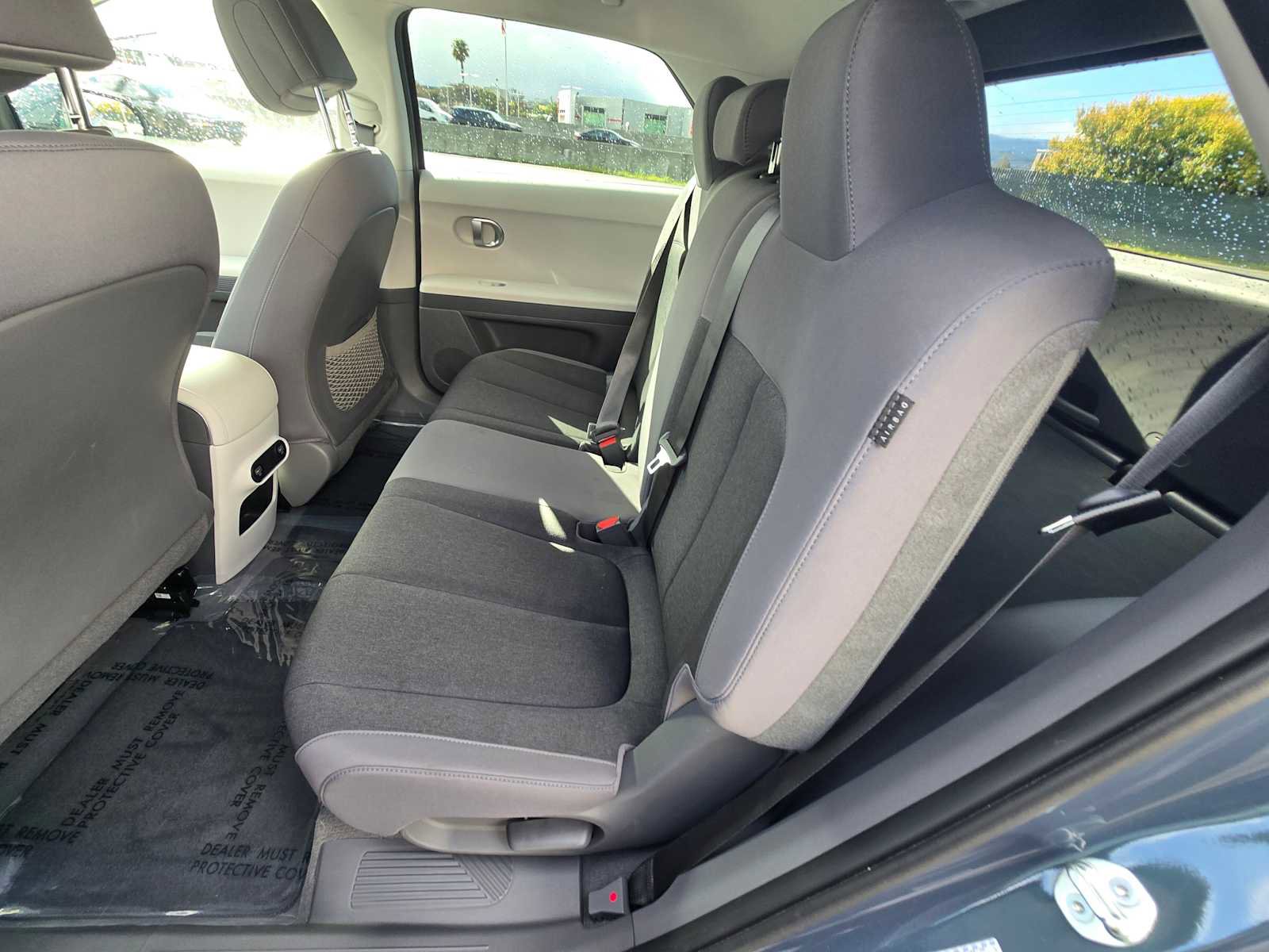 Used 2024 Hyundai Ioniq 5 SEL image 20