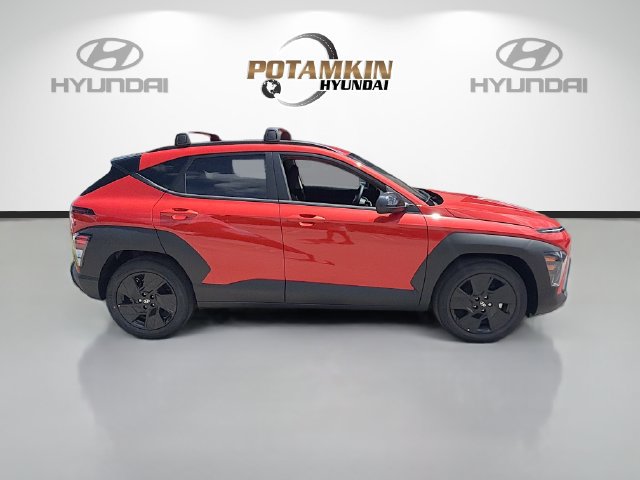 New 2026 Hyundai Kona SEL Sport FWD image 4