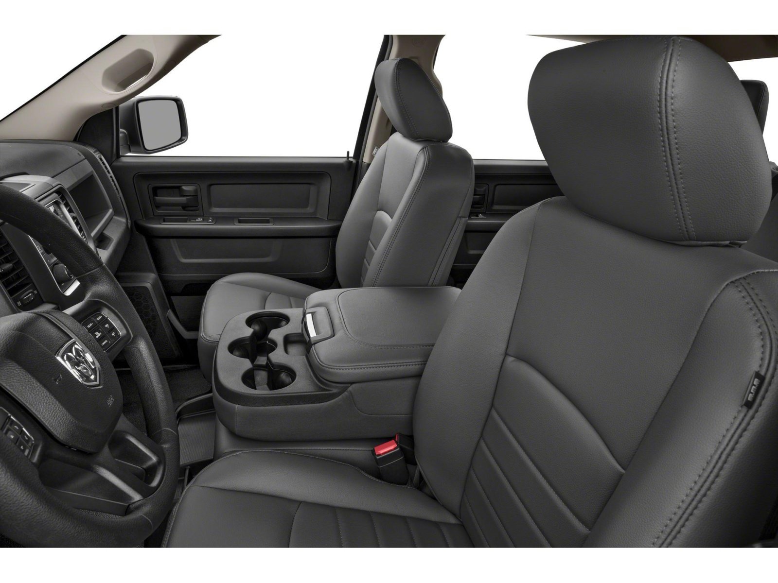 Used 2019 RAM 1500 Tradesman w/ Popular Equipment Group RWD image 6