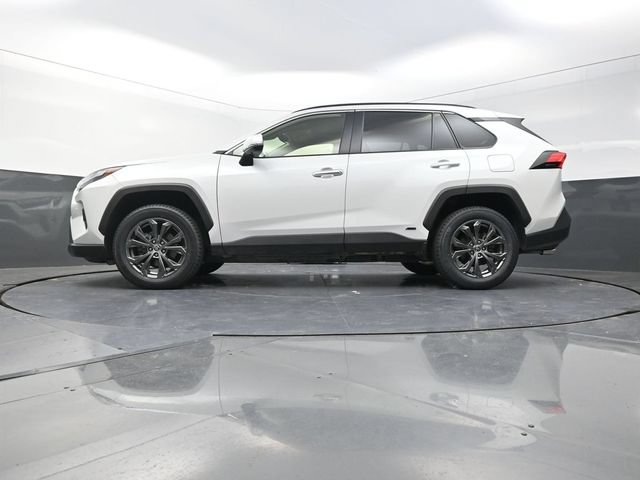 Certified 2024 Toyota RAV4 Limited w/ Advanced Technology Package AWD/4WD image 34