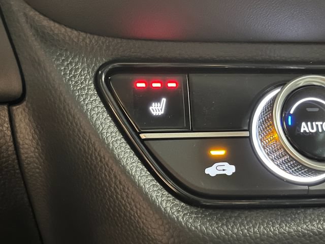 New 2027 Honda HR-V EX-L image 19