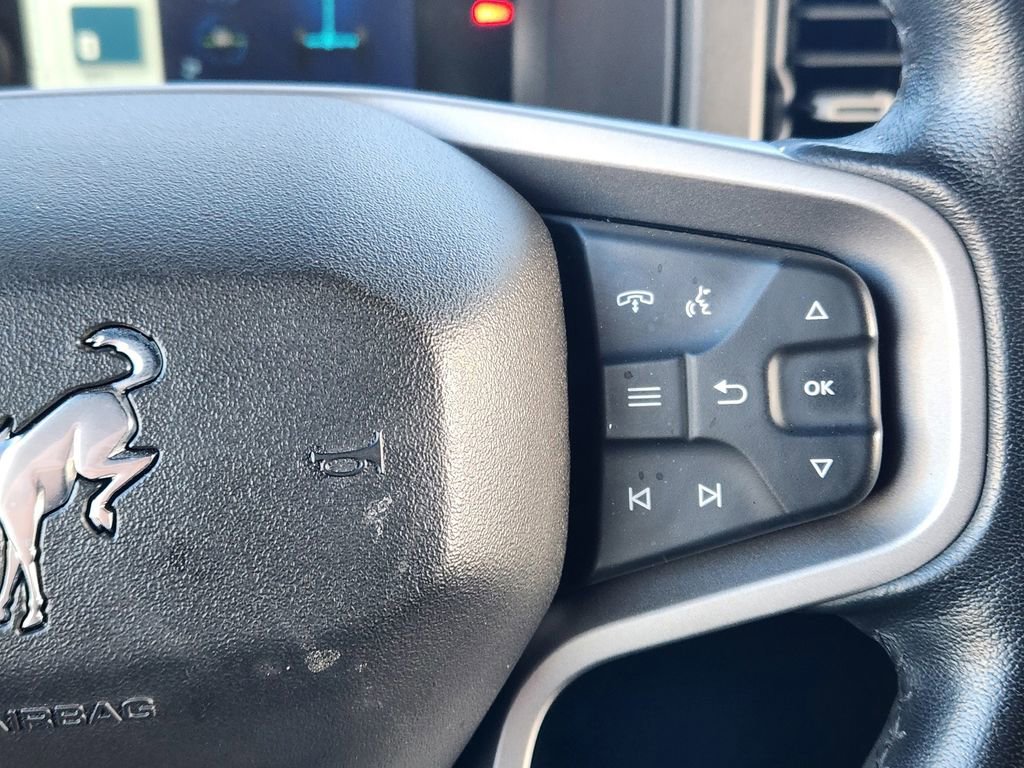 Used 2024 Ford Bronco Big Bend w/ Sasquatch Package image 24