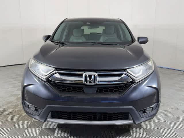 Used 2018 Honda CR-V EX image 11