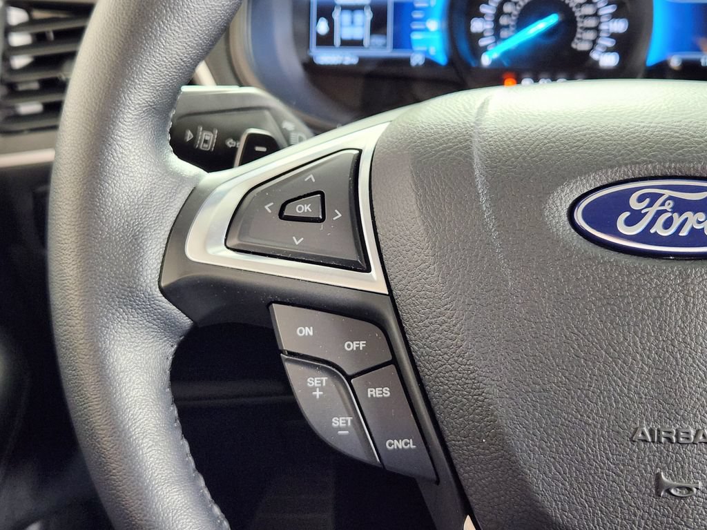 Used 2024 Ford Edge SEL w/ Convenience Package AWD/4WD image 18