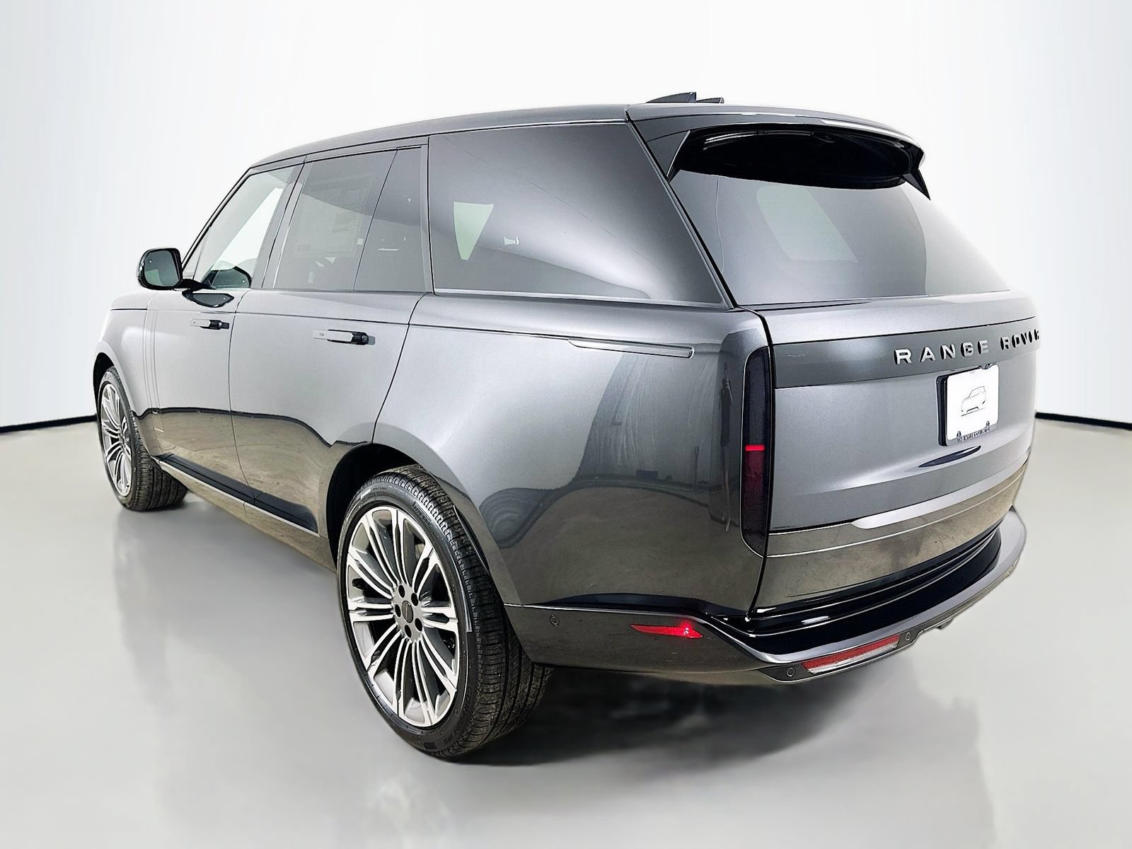 New 2026 Land Rover Range Rover SE AWD/4WD image 7