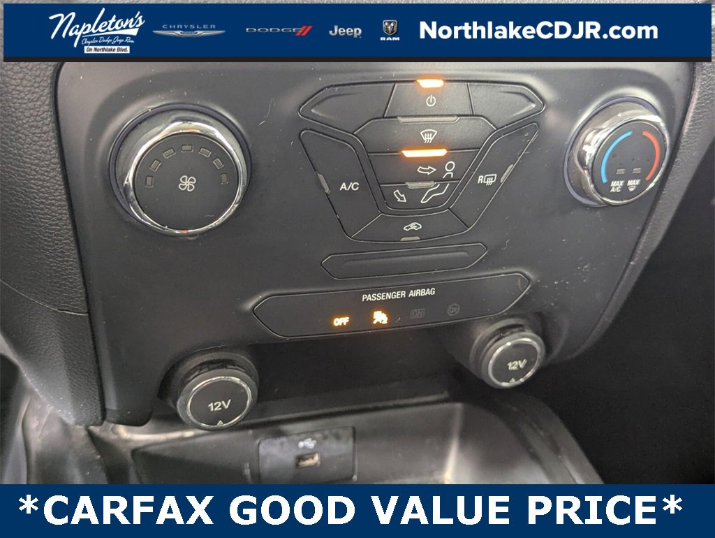 Used 2019 Ford Ranger XLT w/ FX4 Off-Road Package image 22