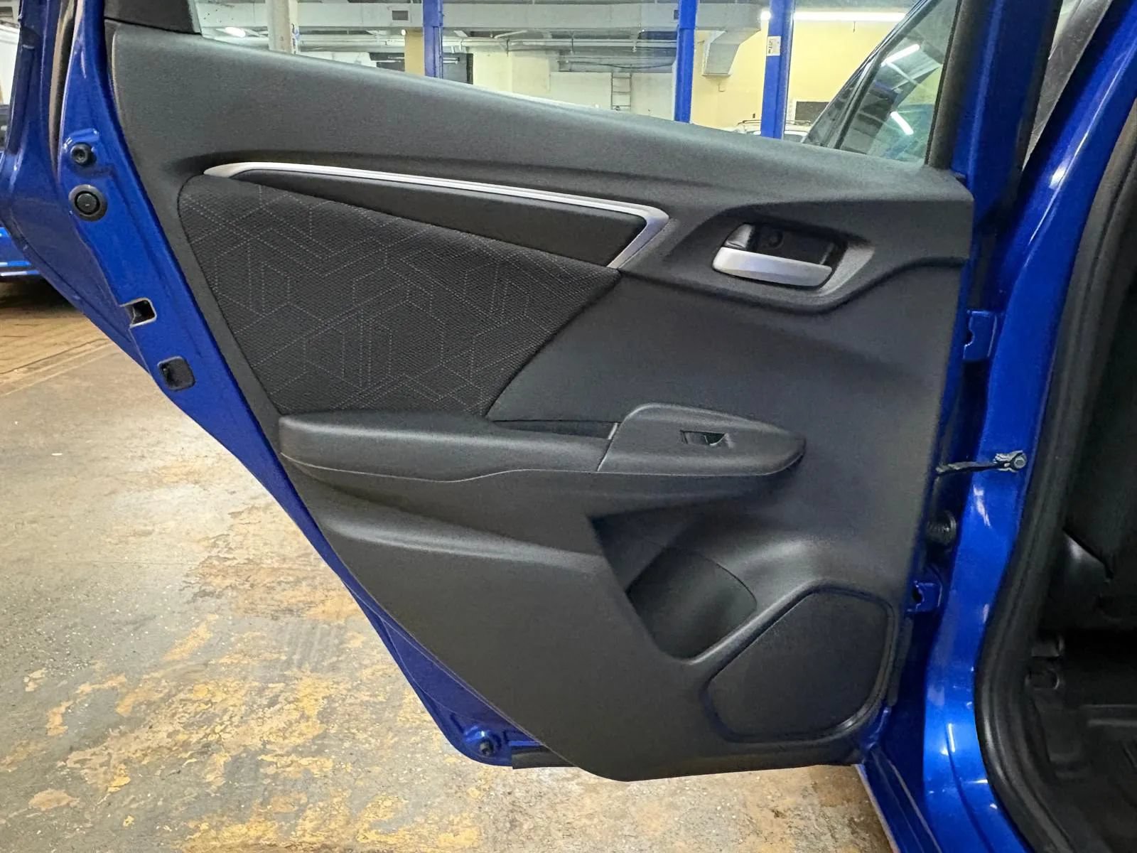 Used 2015 Honda Fit EX-L image 28