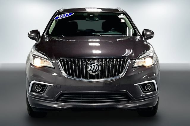 Used 2017 Buick Envision Premium AWD/4WD image 2