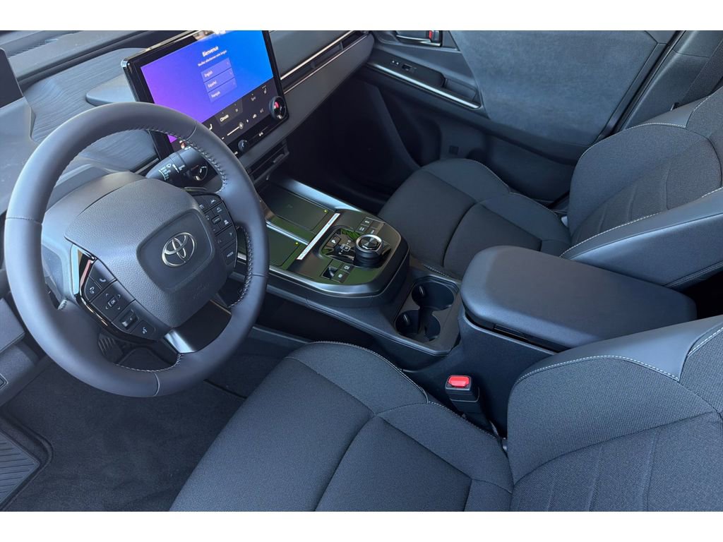 New 2026 Toyota C-HR image 10