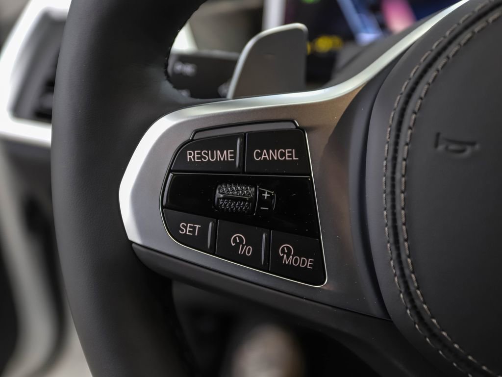 New 2026 BMW X5 xDrive50e w/ Executive Package image 12