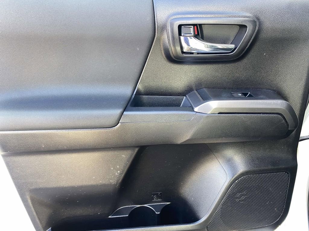 Used 2019 Toyota Tacoma TRD Pro AWD/4WD image 19