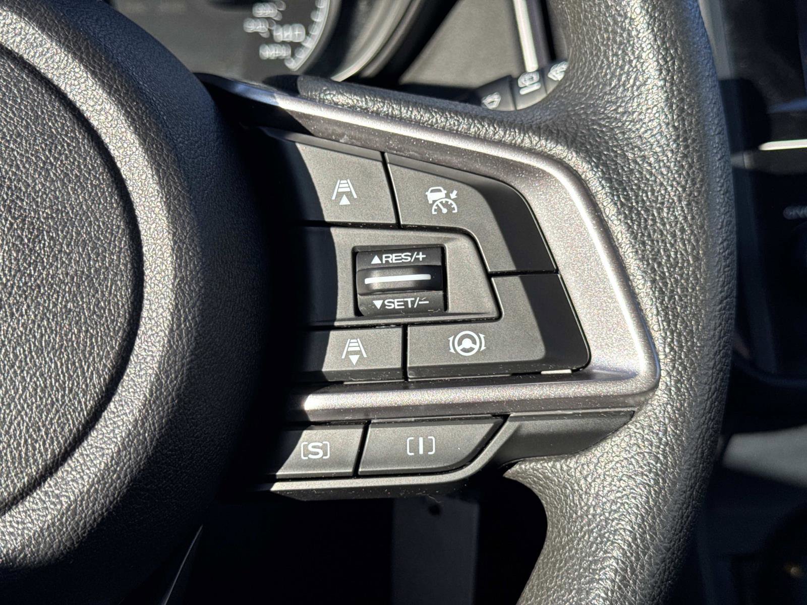 Certified 2023 Subaru Forester image 19