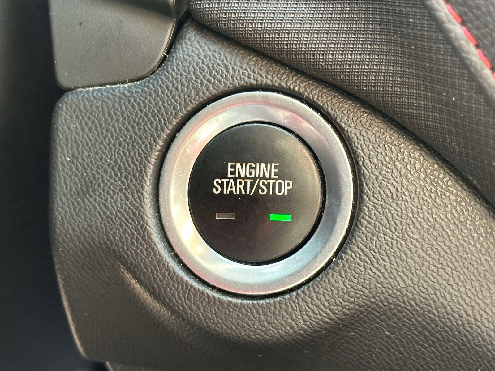 Certified 2023 Chevrolet Equinox RS image 27