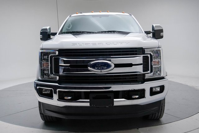 Used 2019 Ford F250 XLT w/ XLT Premium Package image 8